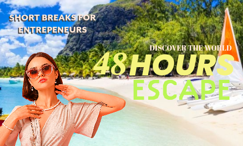 48 hours travel